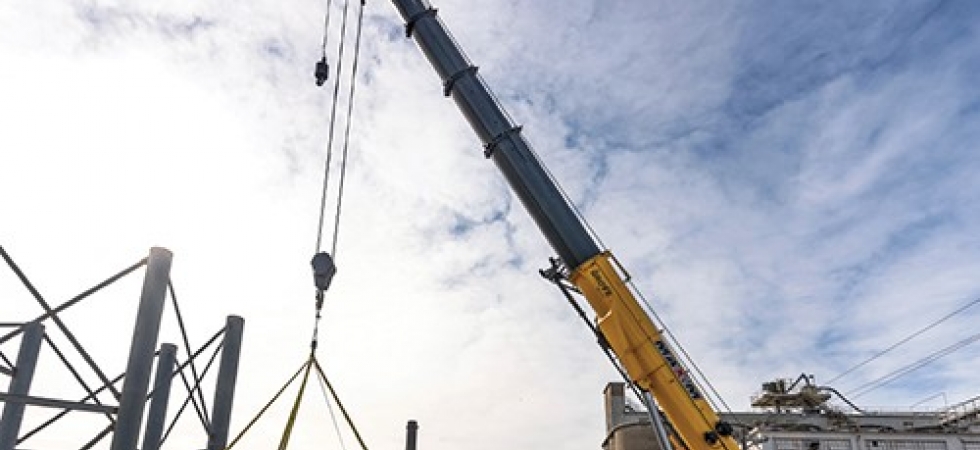 Manitowoc