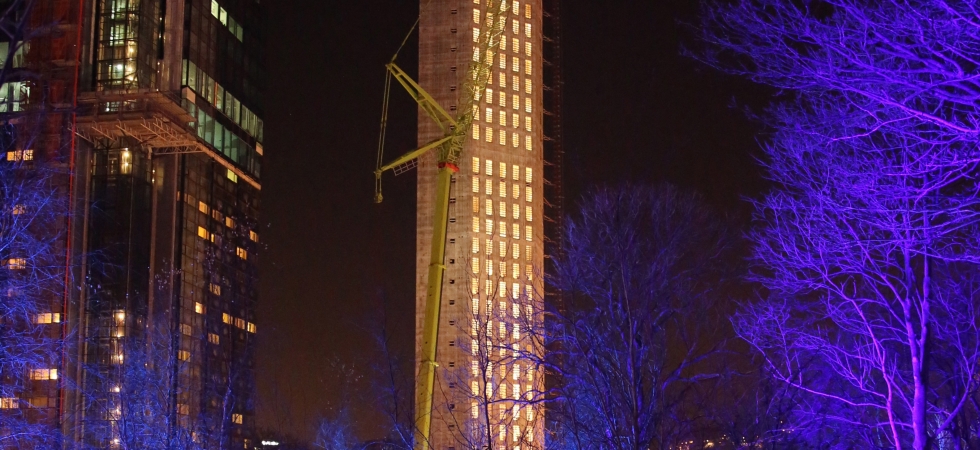 Manitowoc