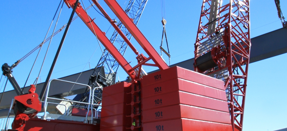 Manitowoc