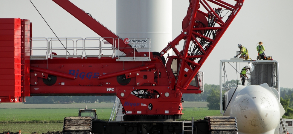 Manitowoc