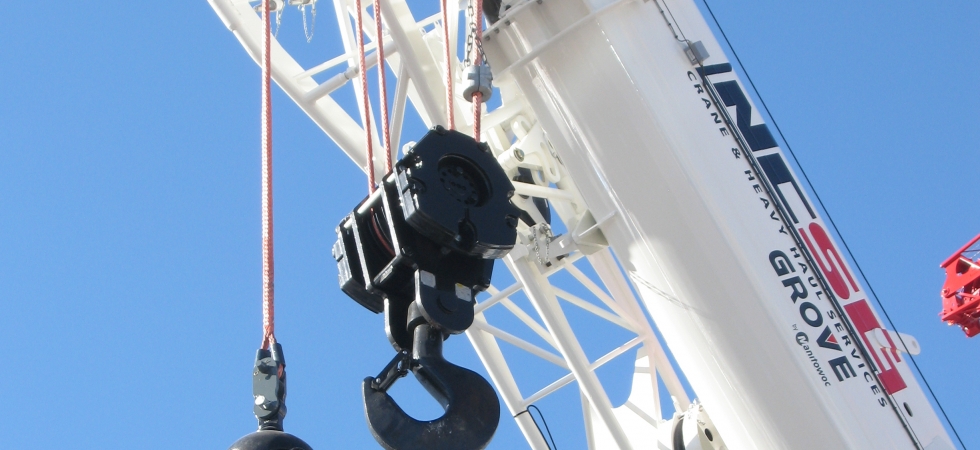 Manitowoc