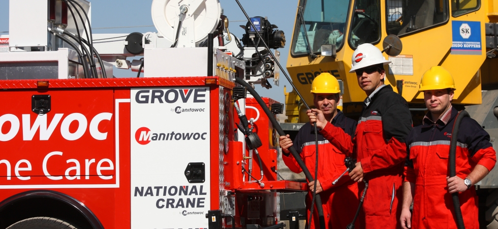 Manitowoc