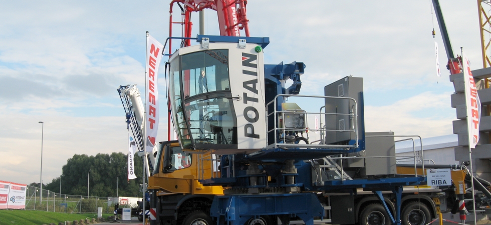 Manitowoc