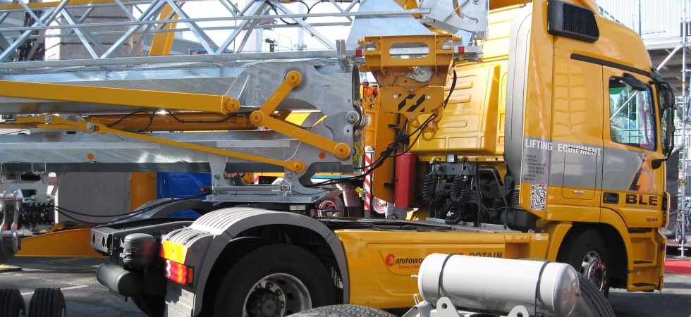 Manitowoc