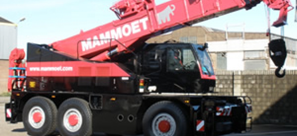 Manitowoc