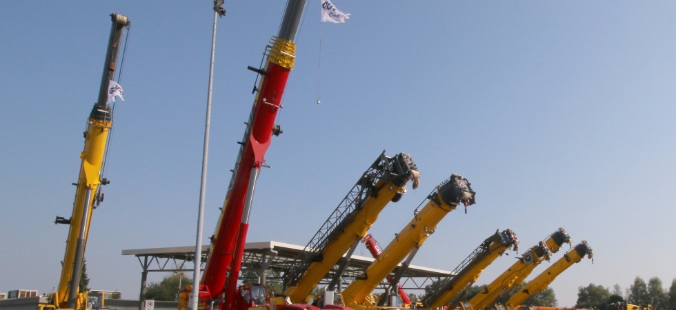 Manitowoc