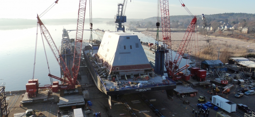 Manitowoc