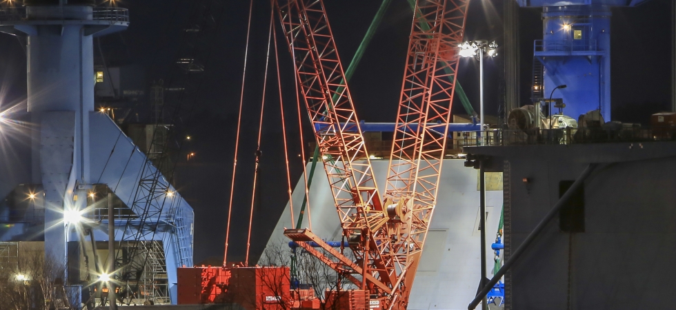 Manitowoc