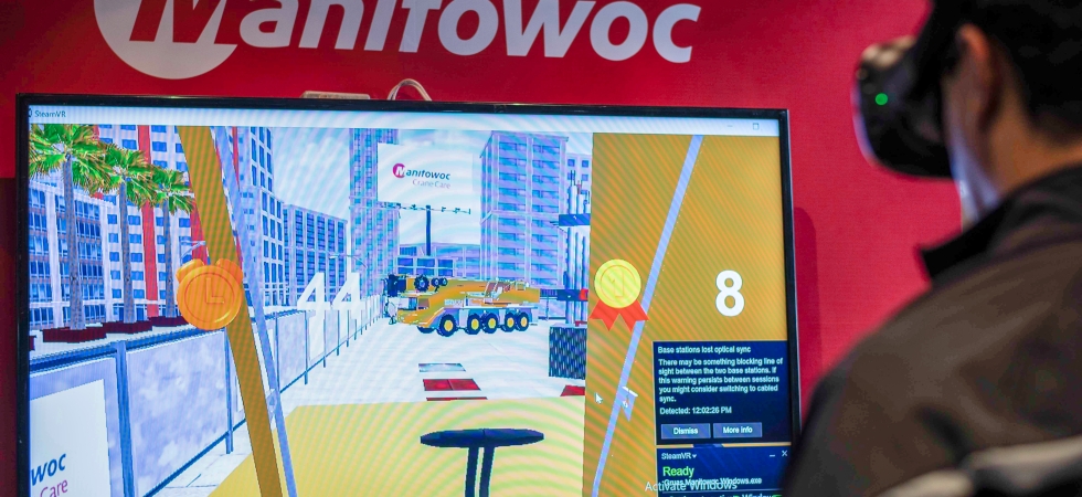 Manitowoc