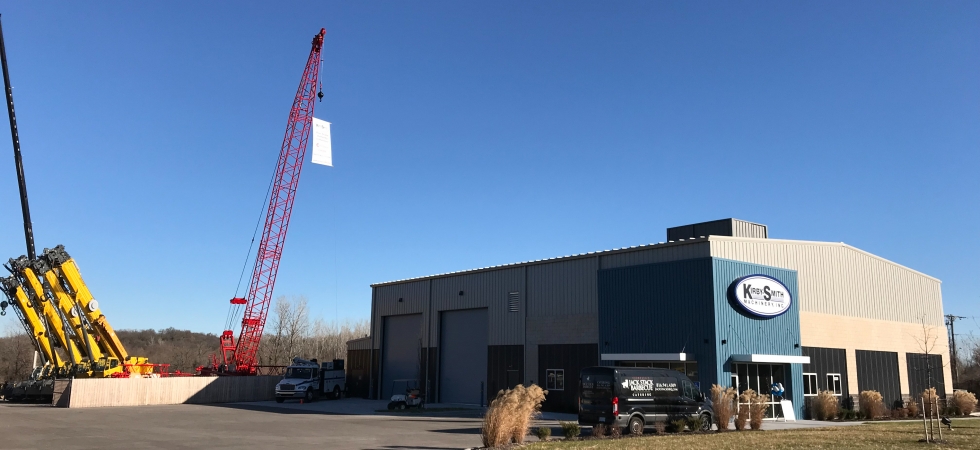 Manitowoc