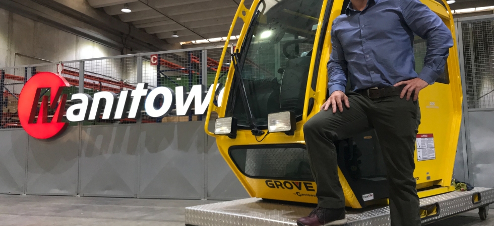 Manitowoc