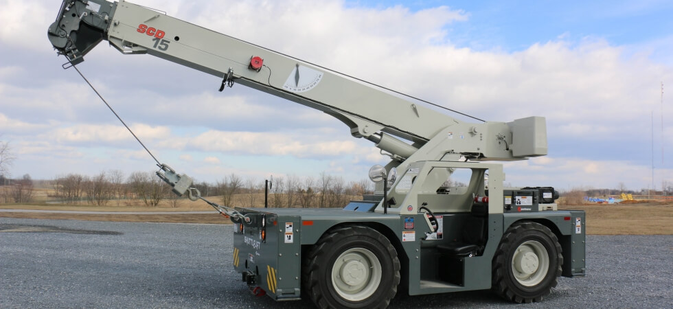 Manitowoc