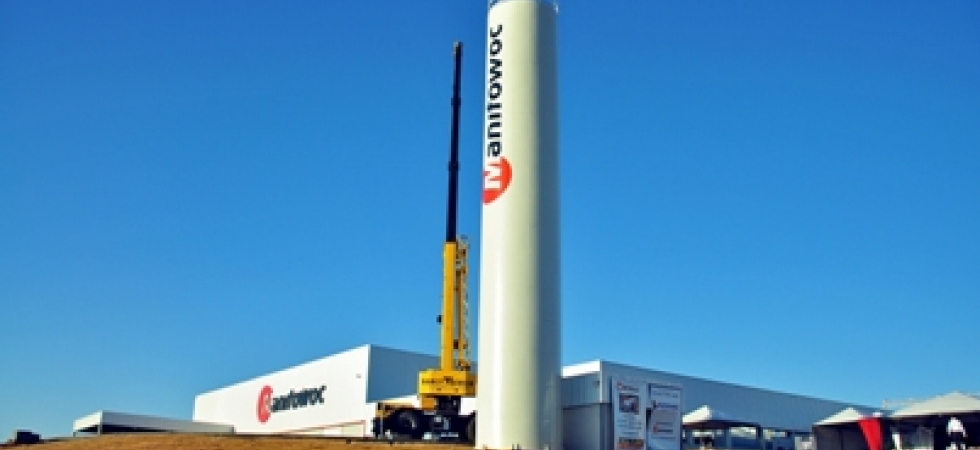 Manitowoc