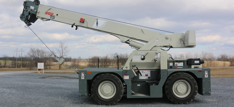 Manitowoc