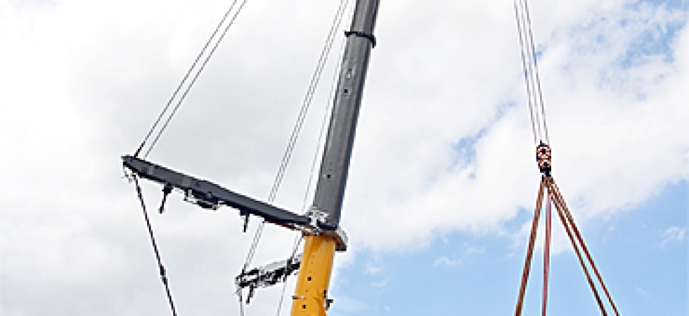 Manitowoc