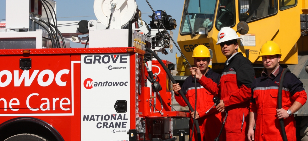 Manitowoc