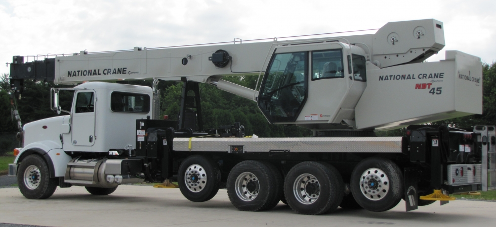 Manitowoc