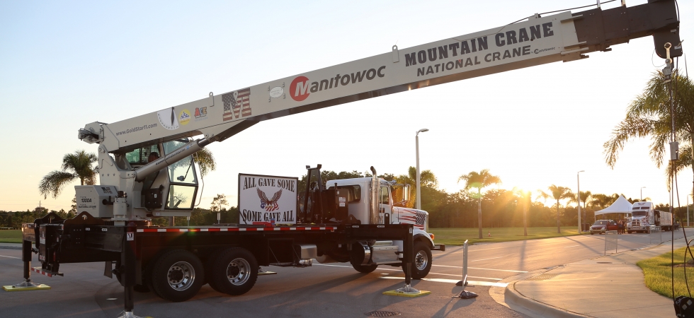Manitowoc