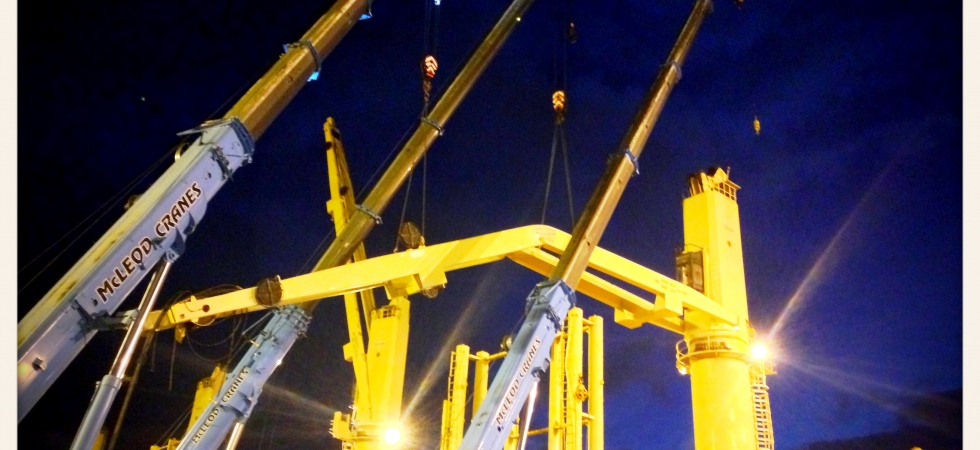 Manitowoc