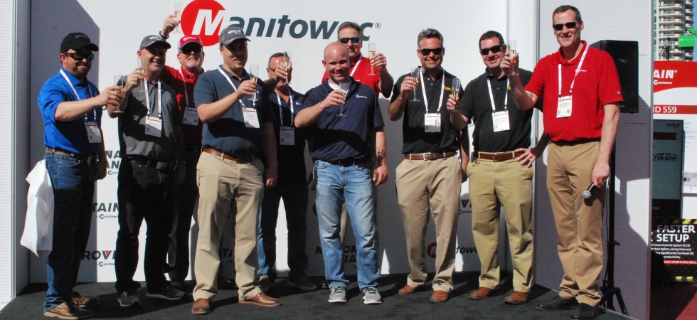 Manitowoc