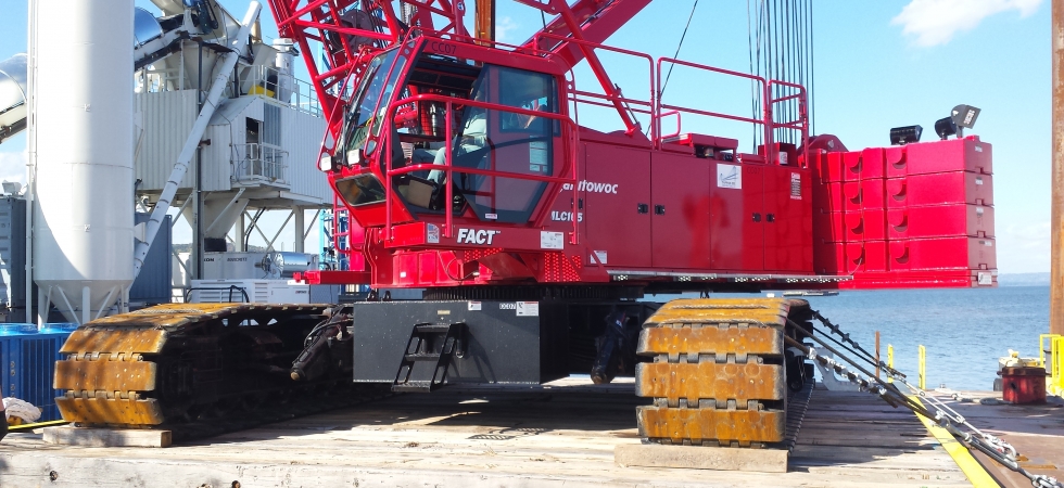 Manitowoc