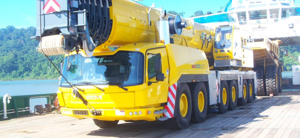 Manitowoc
