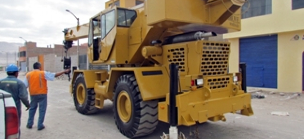 Manitowoc