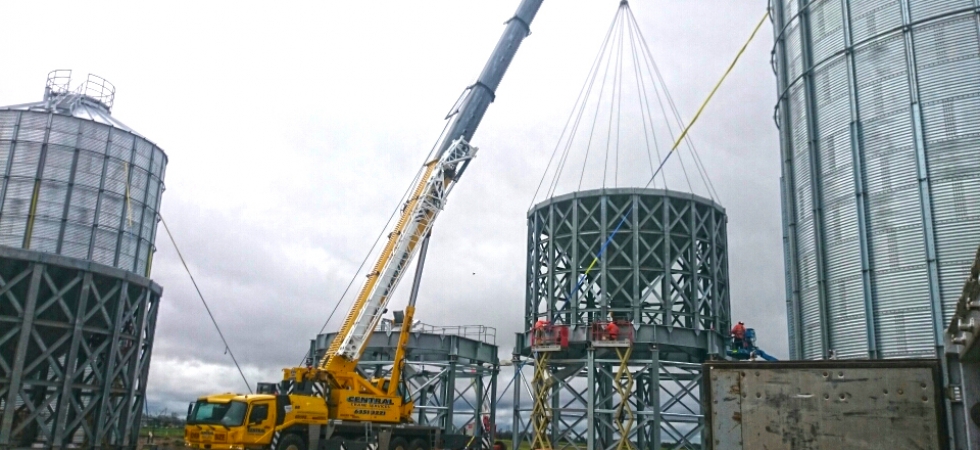Manitowoc