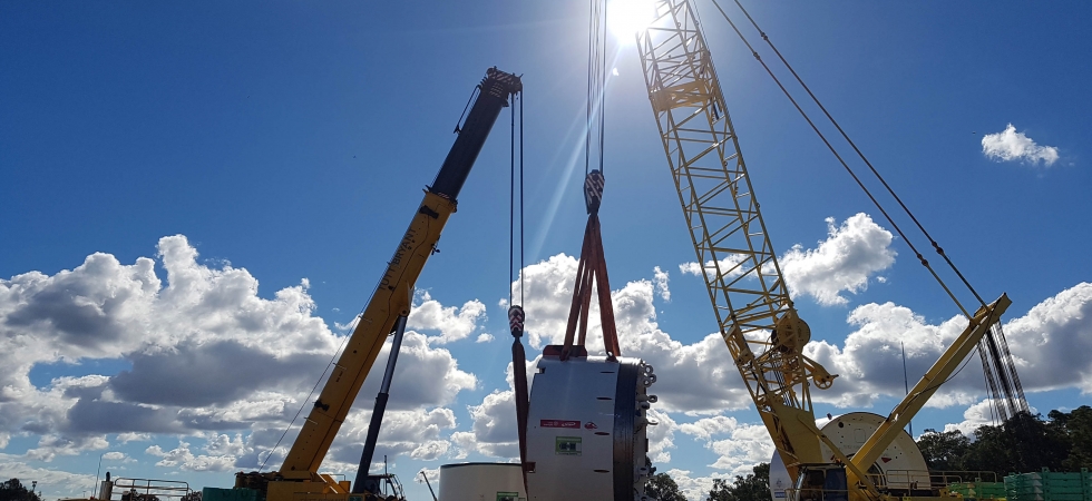 Manitowoc