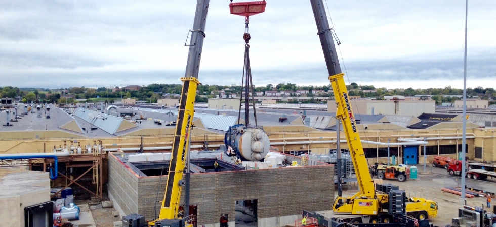 Manitowoc