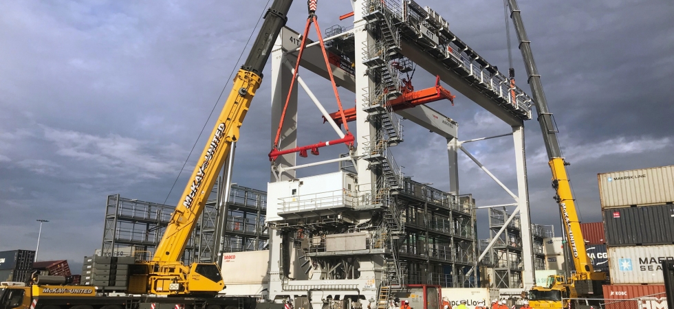 Manitowoc