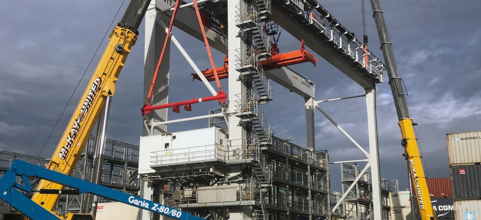 Manitowoc