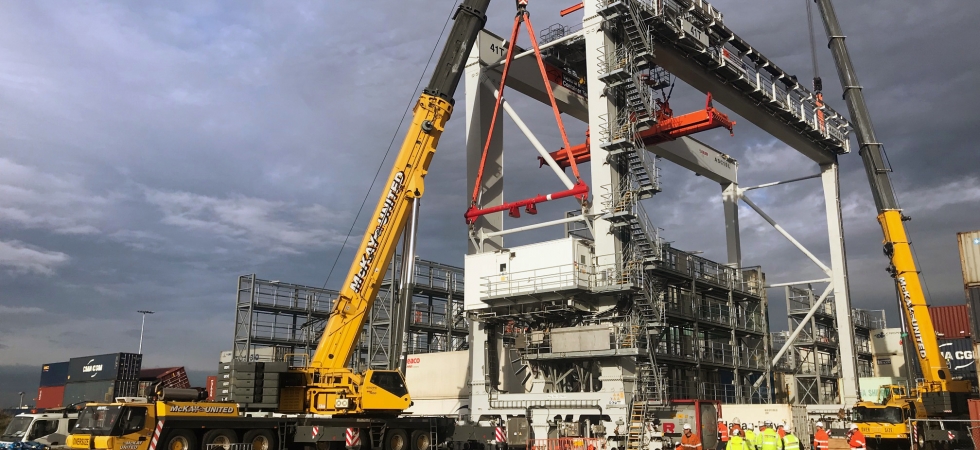 Manitowoc