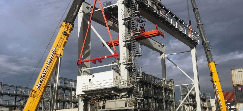 Manitowoc