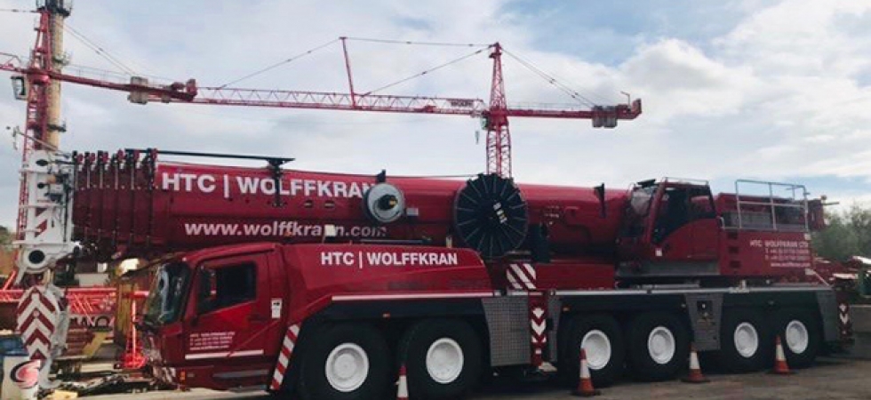 Manitowoc
