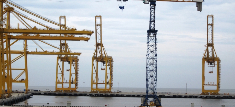Manitowoc