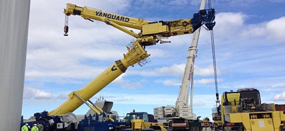 Manitowoc