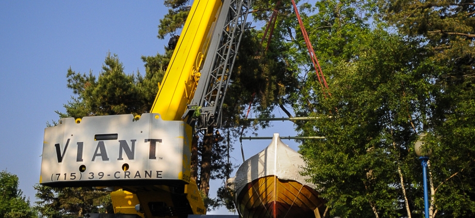 Manitowoc