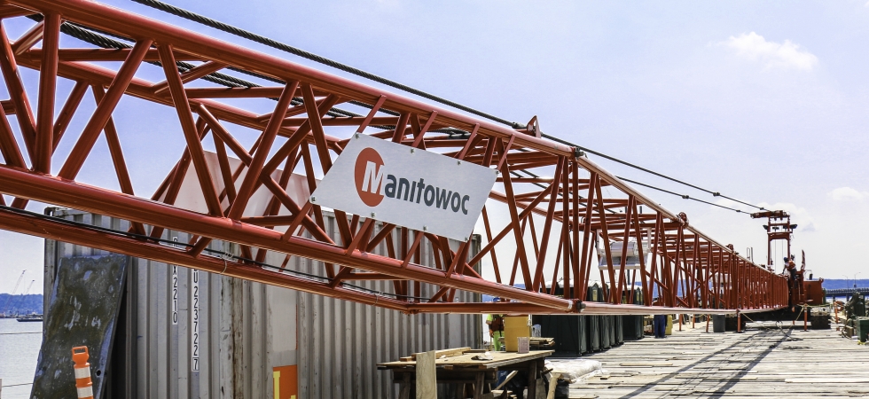 Manitowoc