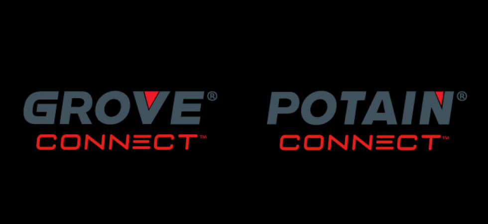 Potain Grove CONNECT Teaser 1 image