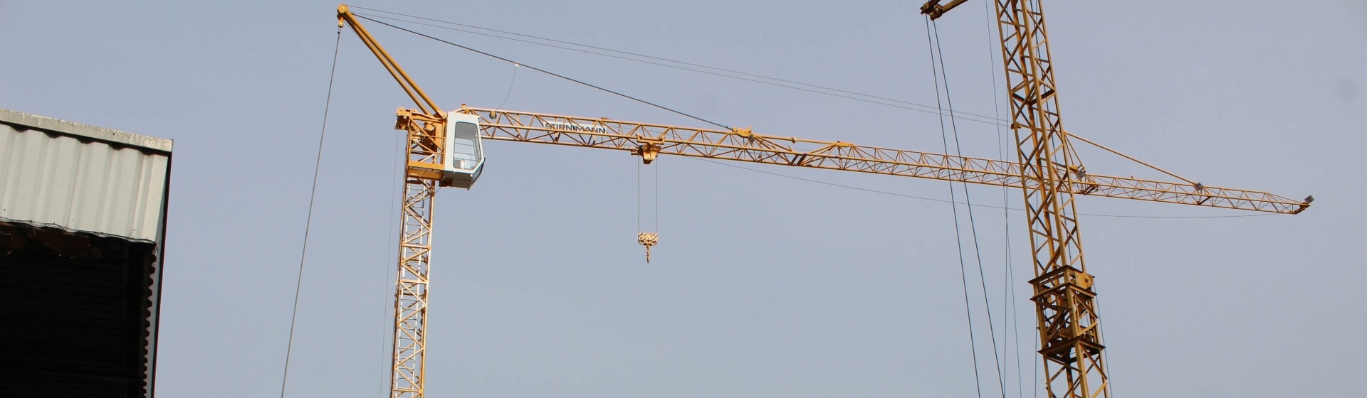 Stirnimann nutzt EnCORE™-Programm von Manitowoc zur Modernisierung eines älteren Potain-Krans (1) EnCORE-program-revitalizes-older-Potain-crane-for-Stirnimann-1.jpg