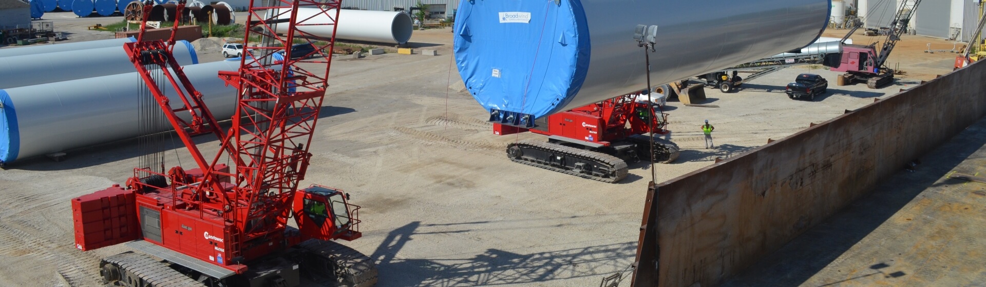 Manitowoc