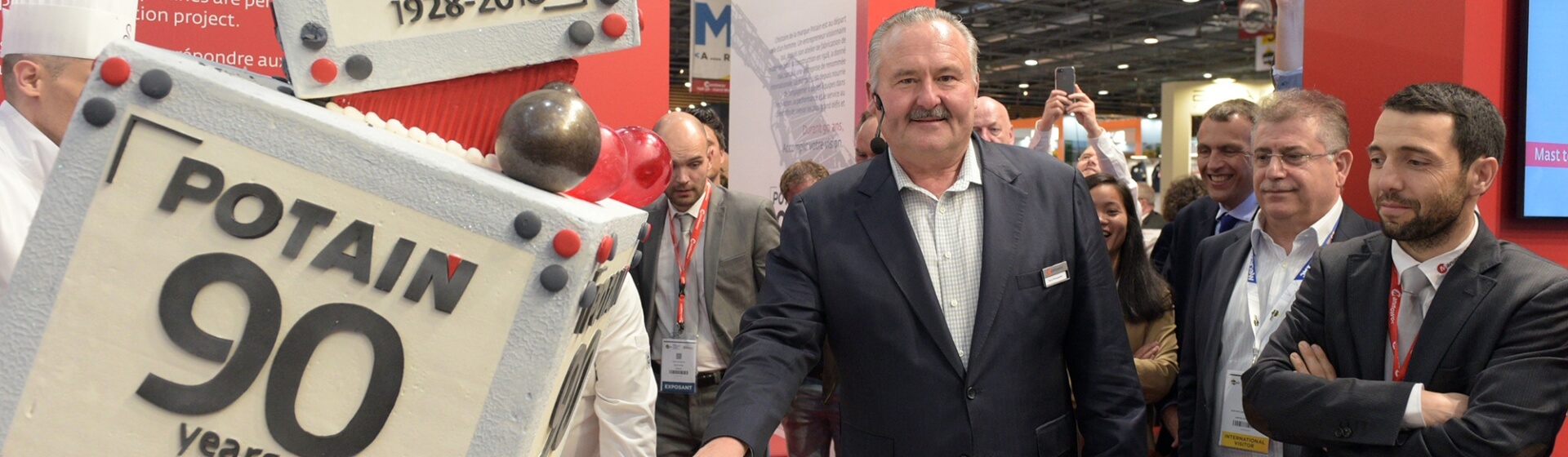 Potain celebrates 90th anniversary at Intermat Paris 2018 Potain-celebrates-90th-anniversary-at-Intermat-Paris-2018-1.jpg