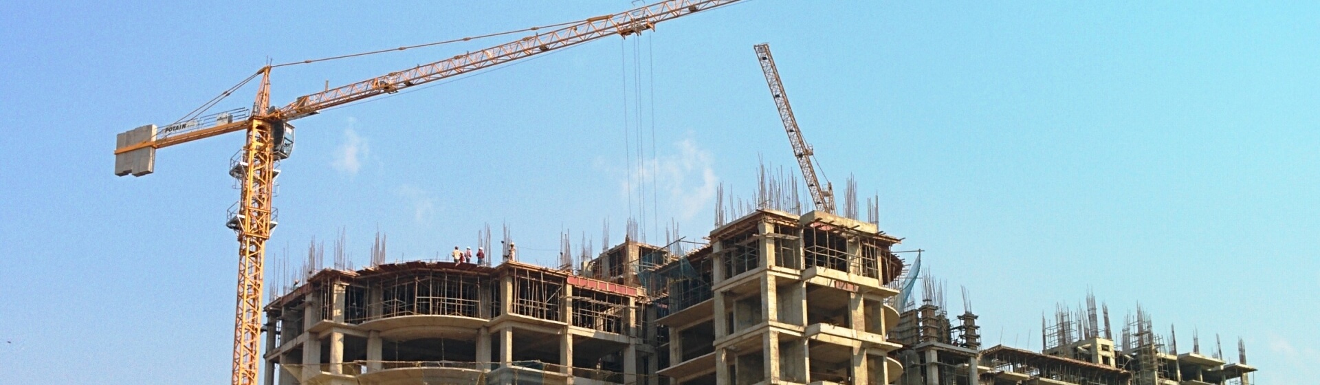 Repaired PotainMCi 85 A at work in Gurgaon image (EnCORE™ gives Potain tower crane second life in Pune) Repaired%20Potain%20MCi%2085%20A%20at%20work%20in%20Gurgaon.jpg