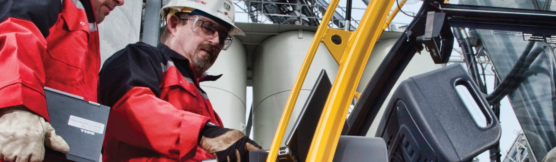 Training Manitowoc