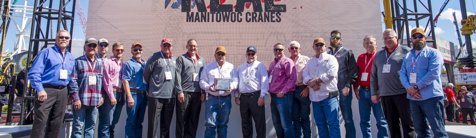 Davis Crane Service at CONEXPO 2020 Davis-Crane-Service-at-CONEXPO-2020.jpg