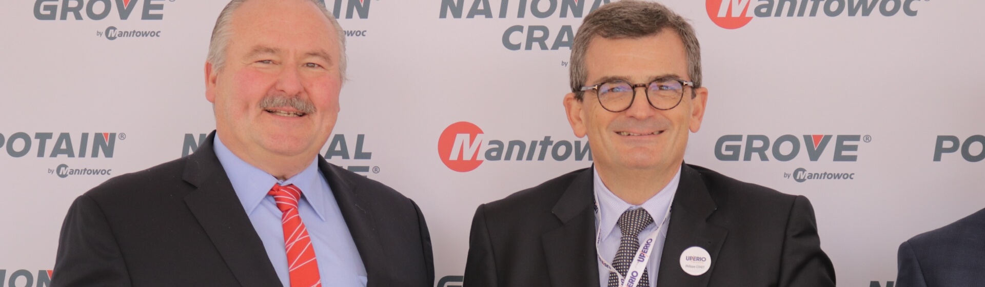 MATEBAT wins Largest Potain Rental fleet in Europe Africa award at Bauma 2019 MATEBAT-wins-Largest-Potain-Rental-fleet-in-Europe-Africa-award-at-bauma-2019.jpg