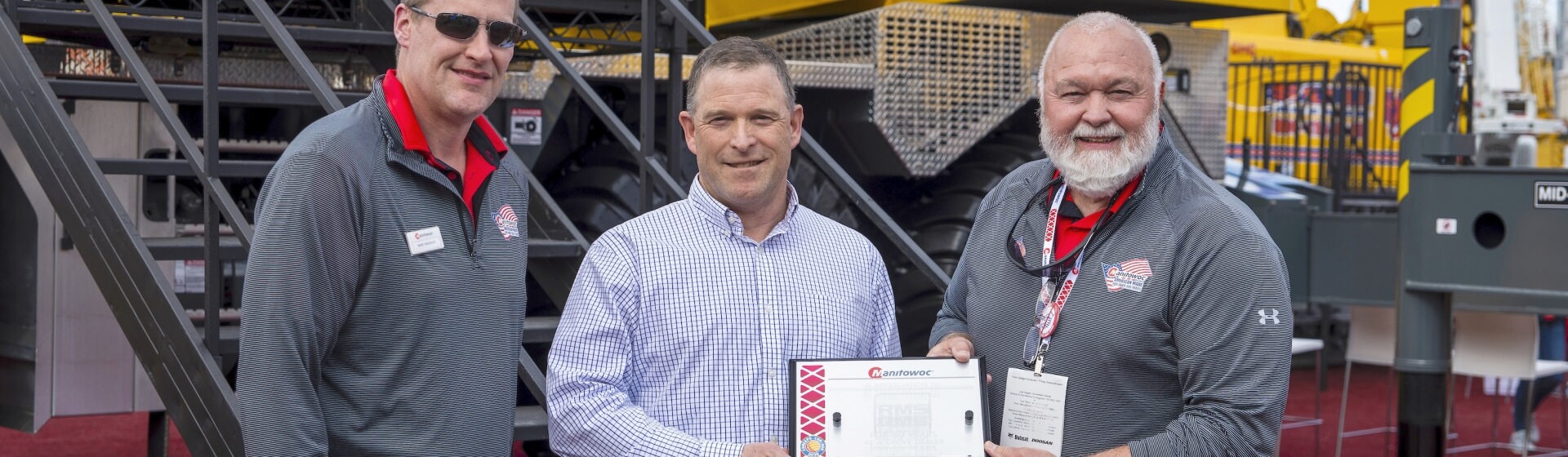 Road Machinery & Supplies Co. at CONEXPO 2020 RMS-at-CONEXPO-2020.jpg