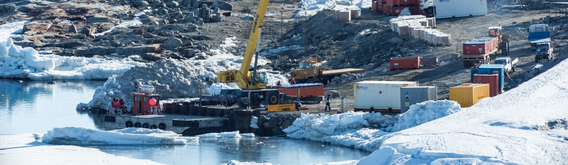 Grove RT540E deployed at Australian Antarctic station 1 Grove-RT540E-deployed-at-Australian-Antarctic-station-1.jpg