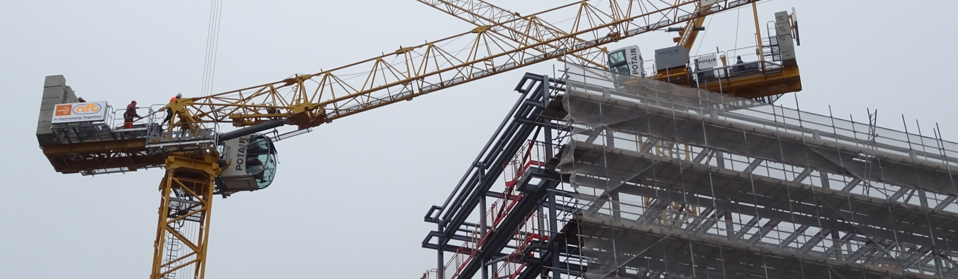 Radius Group’s first Potain MRH 175 tackles congested, inner city jobsite with ease (Picture 1) Radius-Groups-first-Potain-MRH-175-tackles-congested-inner-city-jobsite-with-ease-1.jpg